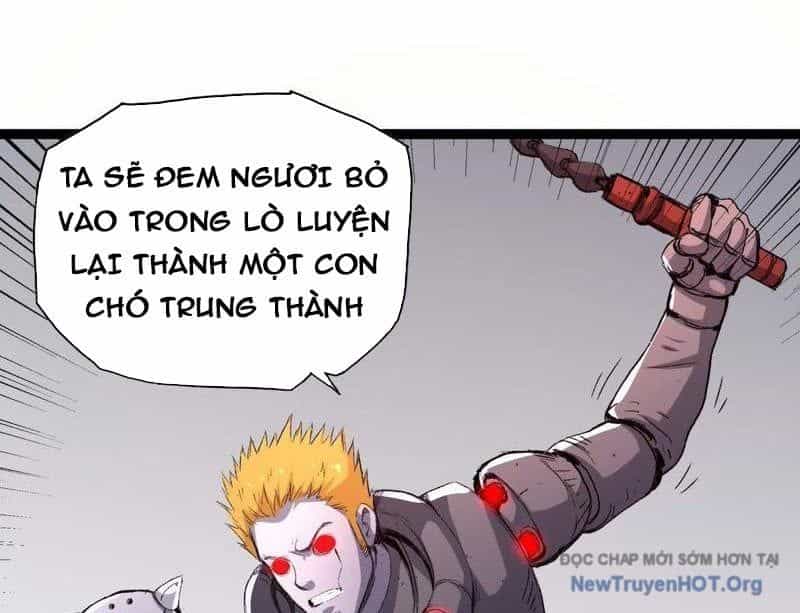 Vô Hạn Dị Hóa: Chiến Tranh Hệ Nhị Phân - Chương 53 - ảnh 53