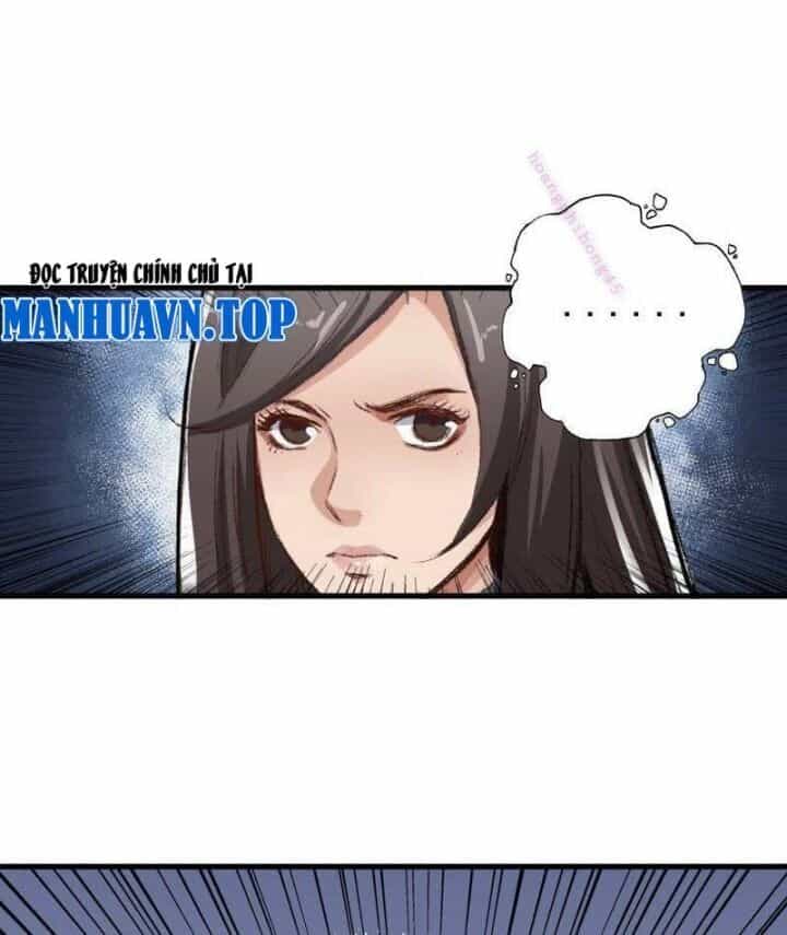 Vô Hạn Dị Hóa: Chiến Tranh Hệ Nhị Phân - Chương 6 - ảnh 7