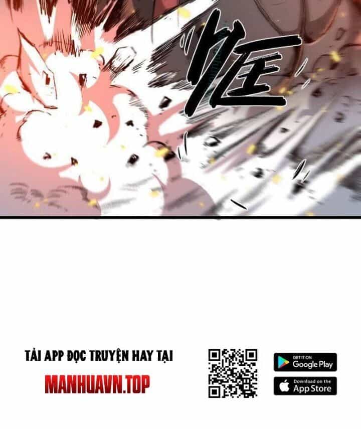 Vô Hạn Dị Hóa: Chiến Tranh Hệ Nhị Phân - Chương 8 - ảnh 24