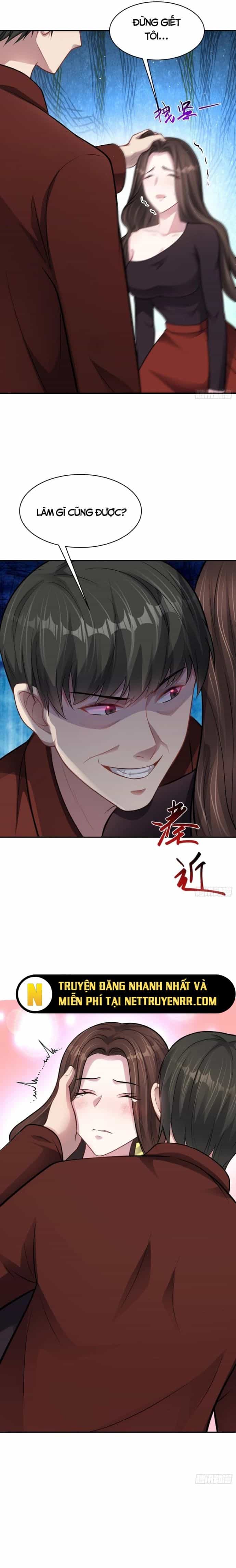 Vô Hạn Hồ Sơ - Chương 10 - ảnh 2