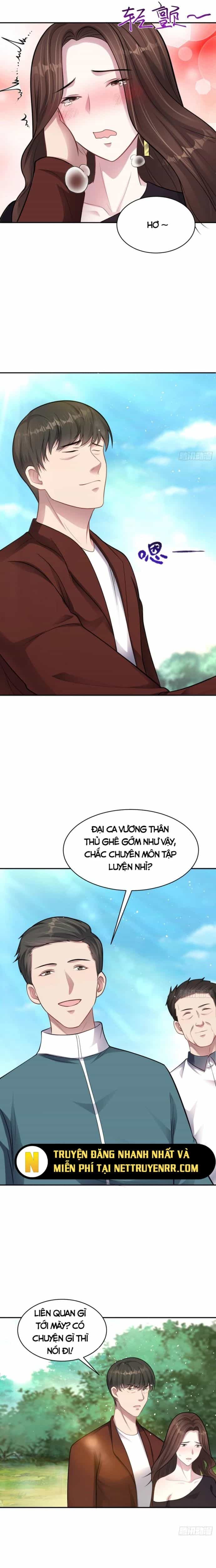 Vô Hạn Hồ Sơ - Chương 10 - ảnh 3