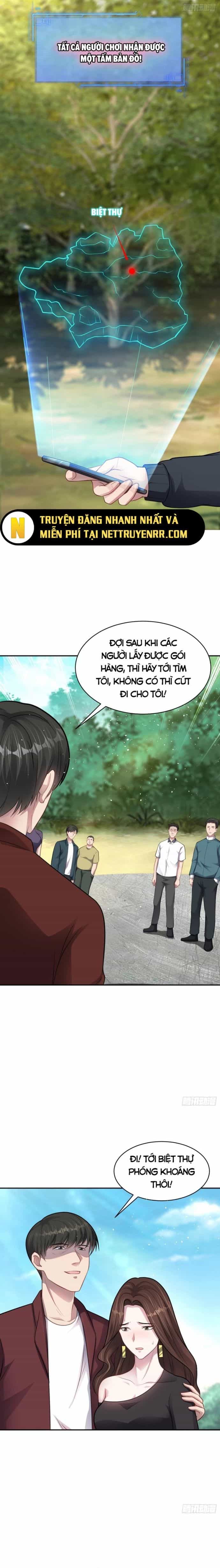Vô Hạn Hồ Sơ - Chương 10 - ảnh 7