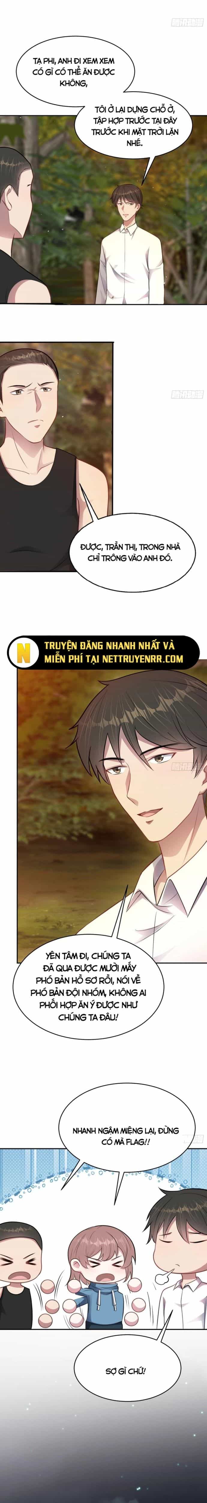 Vô Hạn Hồ Sơ - Chương 11 - ảnh 12
