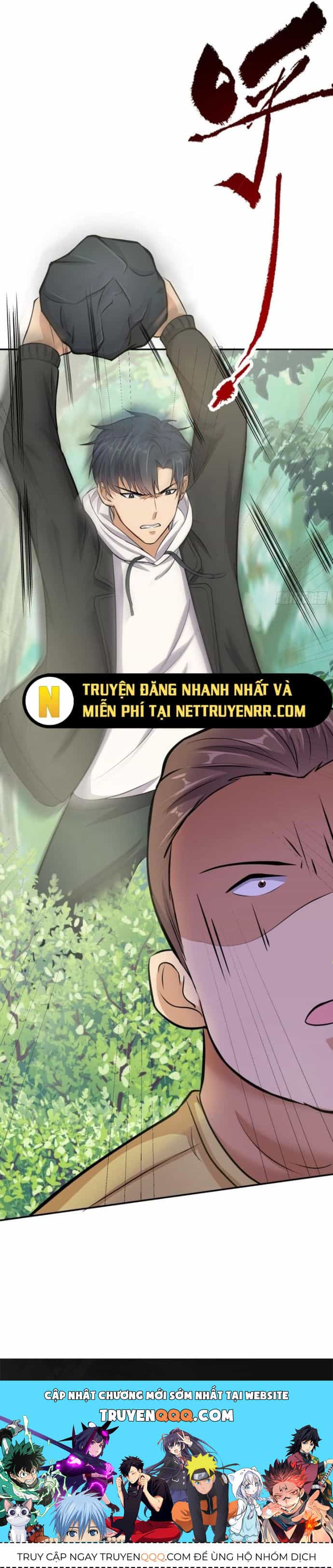 Vô Hạn Hồ Sơ - Chương 12 - ảnh 16