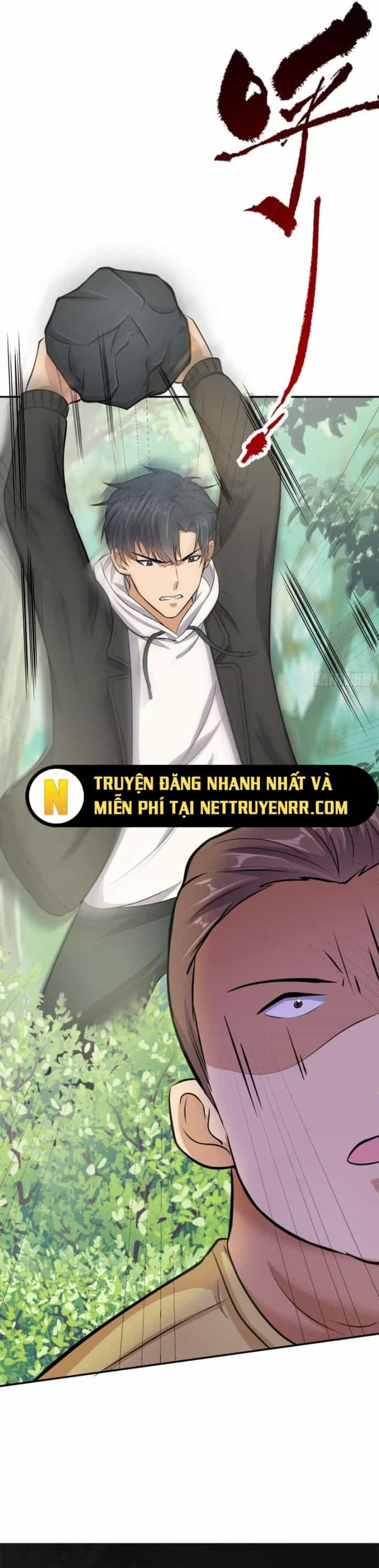 Vô Hạn Hồ Sơ - Chương 12 - ảnh 17