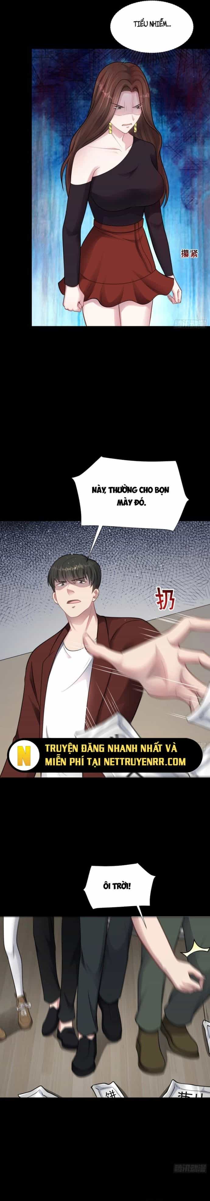 Vô Hạn Hồ Sơ - Chương 12 - ảnh 2