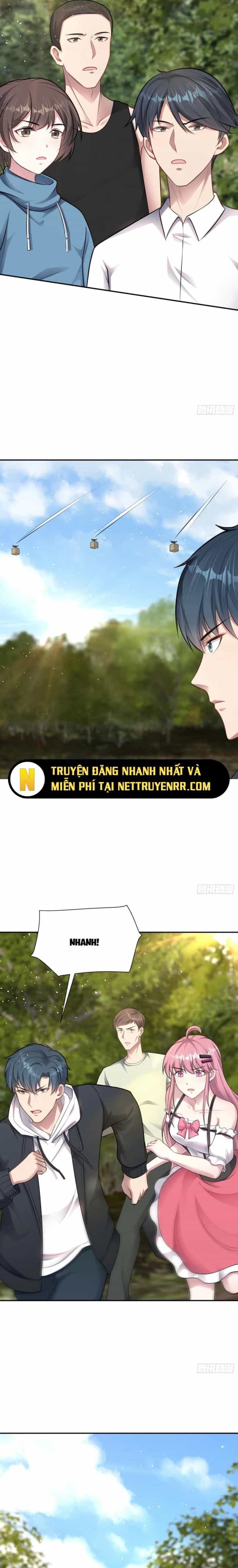 Vô Hạn Hồ Sơ - Chương 12 - ảnh 6