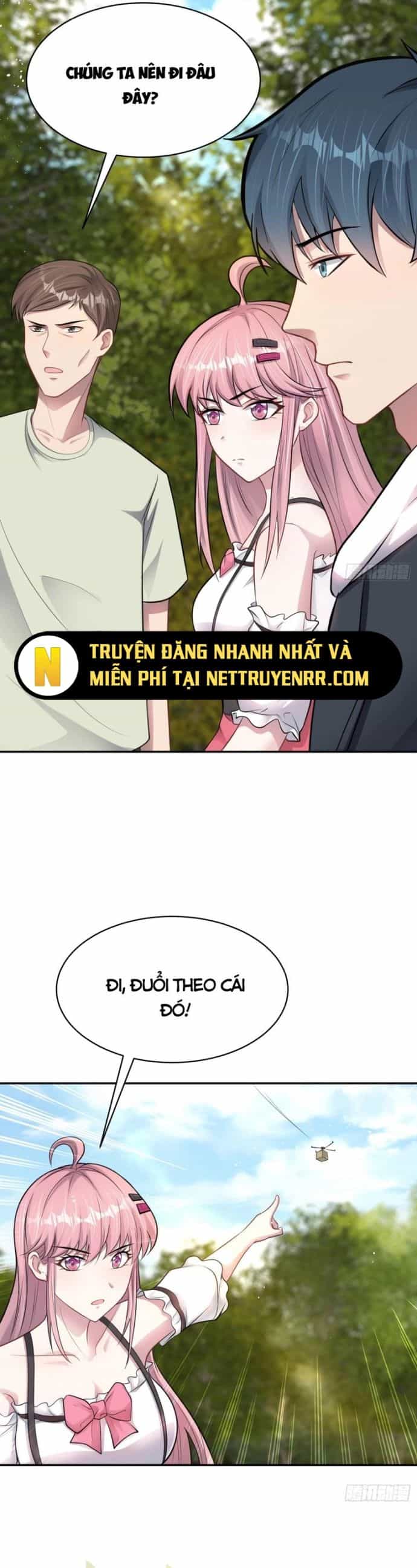 Vô Hạn Hồ Sơ - Chương 12 - ảnh 7