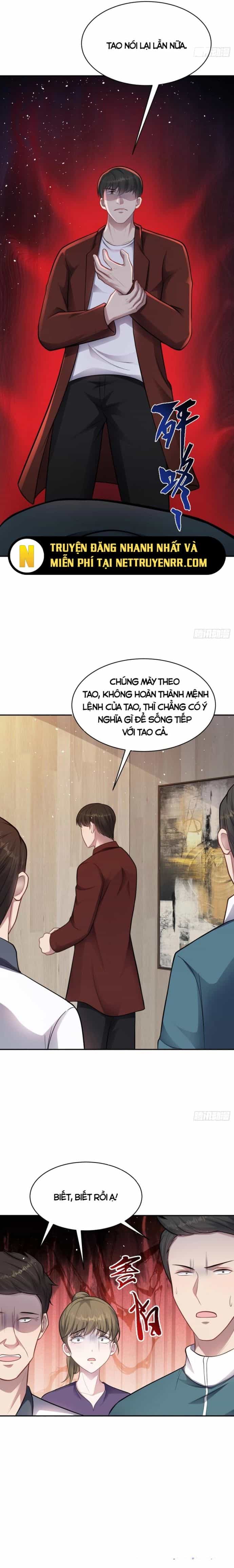 Vô Hạn Hồ Sơ - Chương 13 - ảnh 17