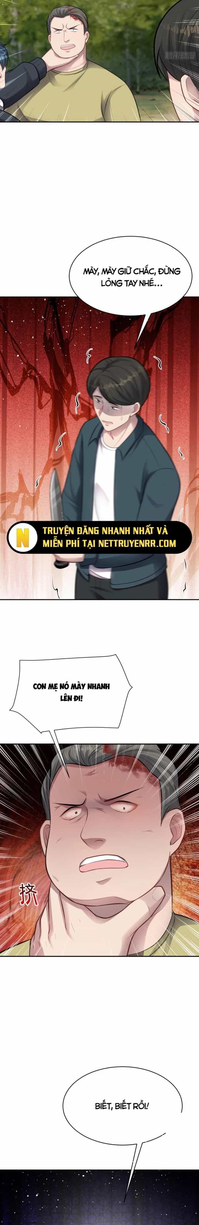 Vô Hạn Hồ Sơ - Chương 13 - ảnh 4