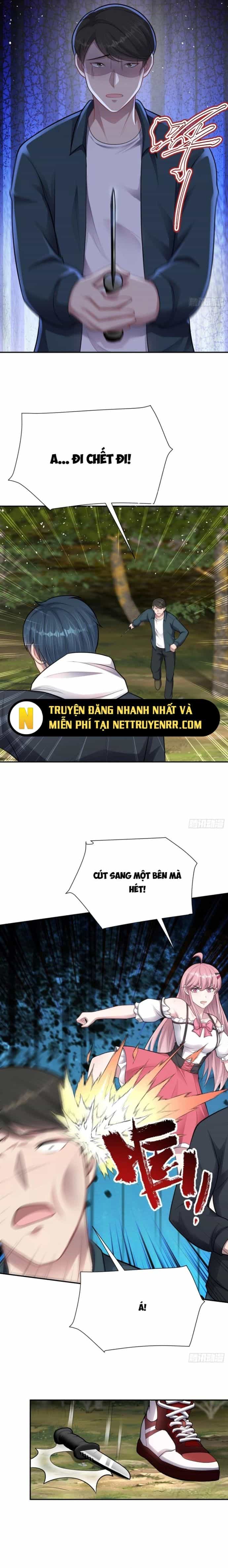 Vô Hạn Hồ Sơ - Chương 13 - ảnh 5