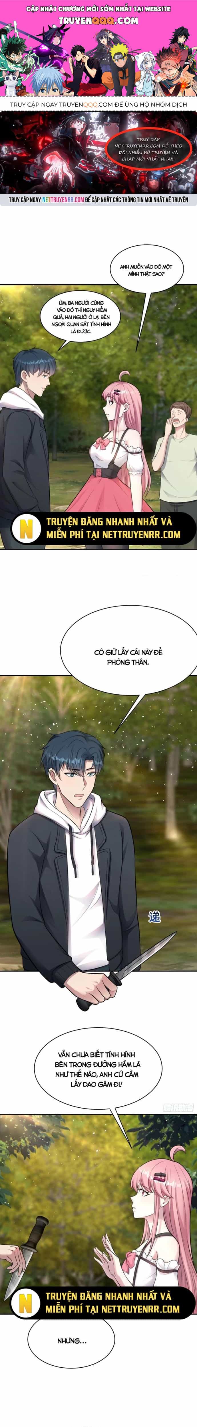Vô Hạn Hồ Sơ - Chương 15 - ảnh 1