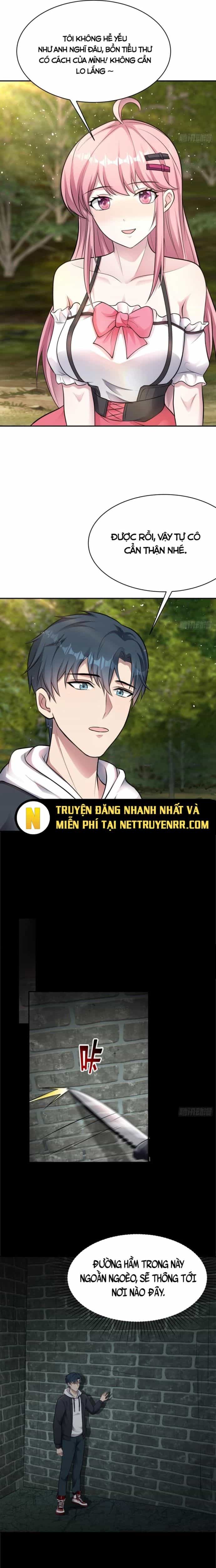Vô Hạn Hồ Sơ - Chương 15 - ảnh 2