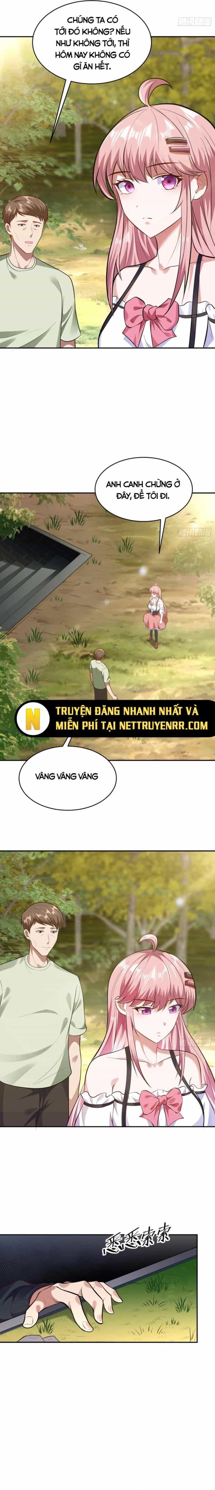 Vô Hạn Hồ Sơ - Chương 15 - ảnh 7