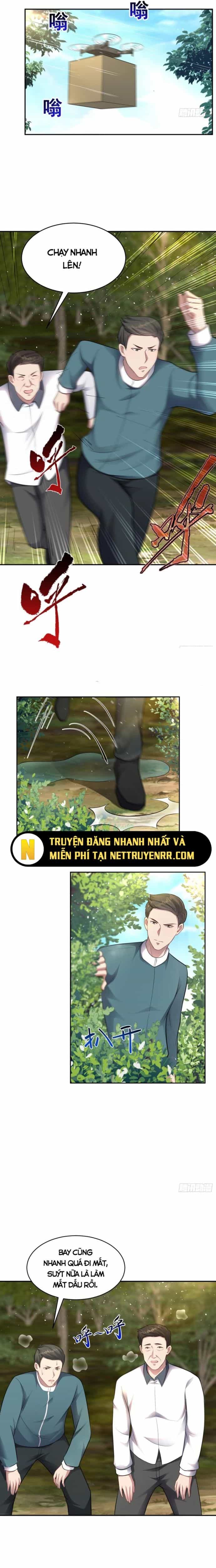 Vô Hạn Hồ Sơ - Chương 16 - ảnh 2