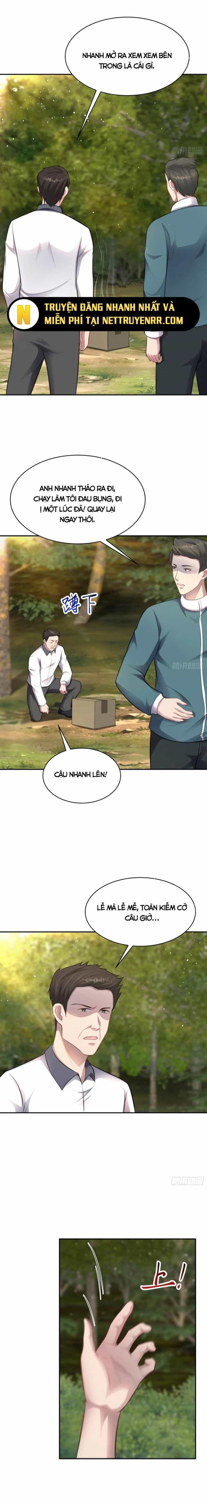 Vô Hạn Hồ Sơ - Chương 16 - ảnh 3
