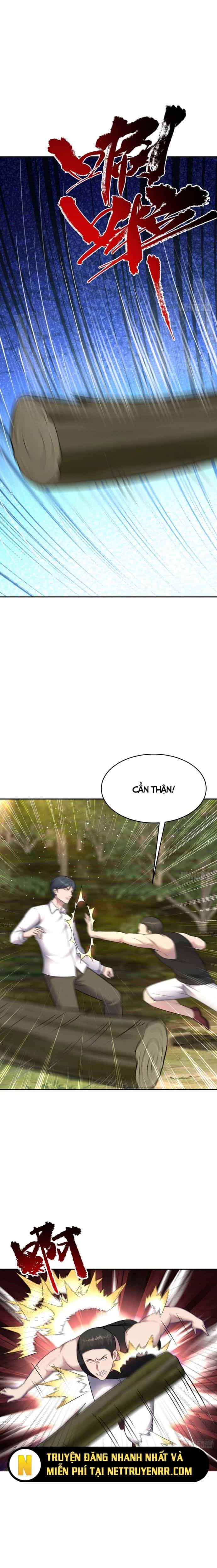 Vô Hạn Hồ Sơ - Chương 16 - ảnh 5
