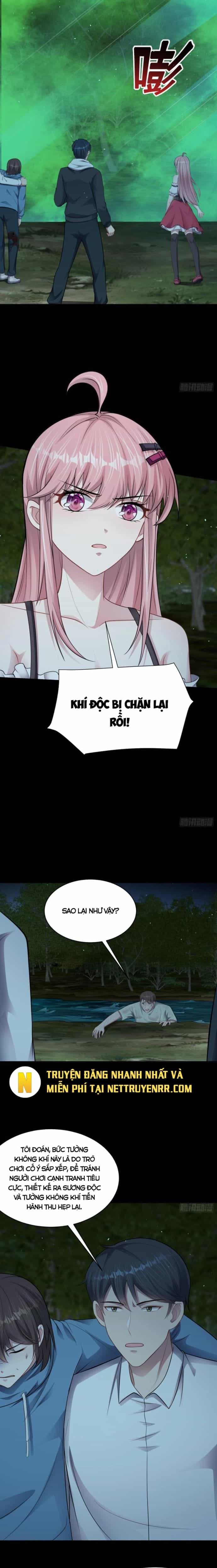 Vô Hạn Hồ Sơ - Chương 18 - ảnh 11