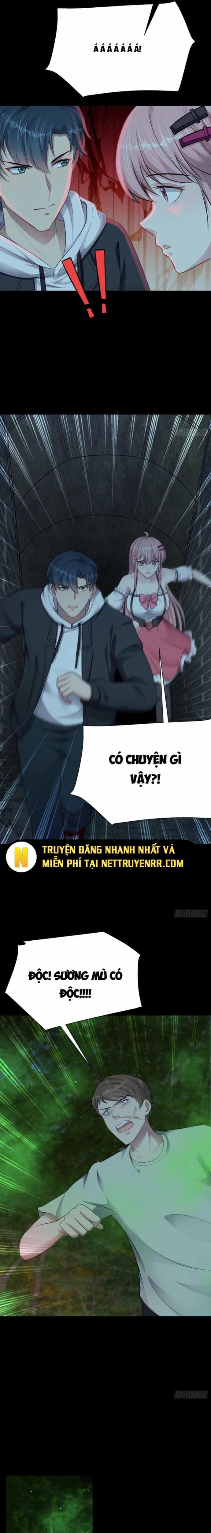 Vô Hạn Hồ Sơ - Chương 18 - ảnh 2