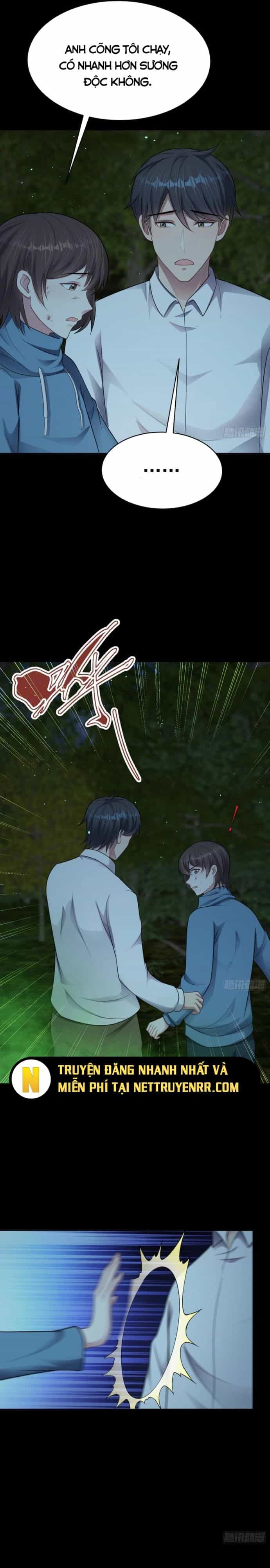 Vô Hạn Hồ Sơ - Chương 18 - ảnh 5
