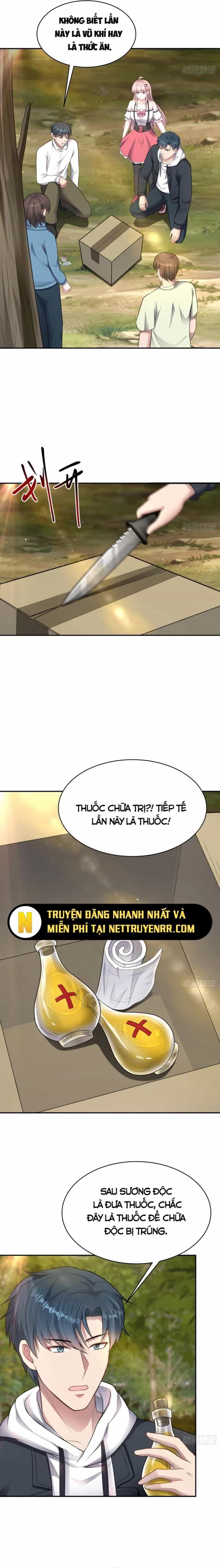 Vô Hạn Hồ Sơ - Chương 19 - ảnh 10