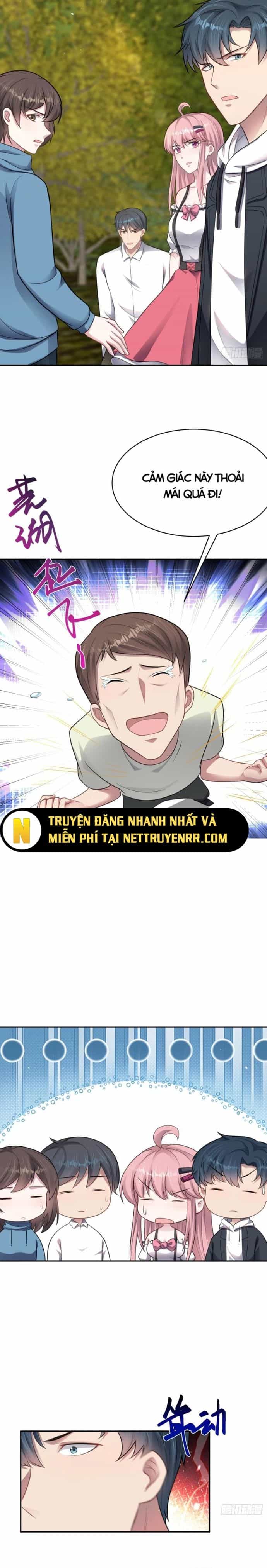 Vô Hạn Hồ Sơ - Chương 19 - ảnh 12