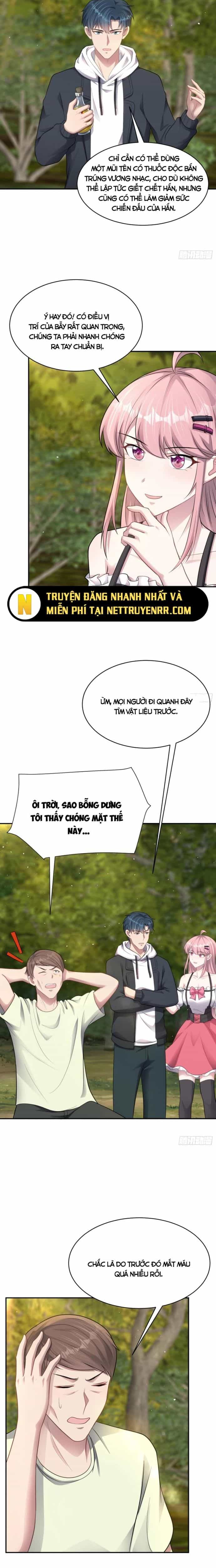 Vô Hạn Hồ Sơ - Chương 20 - ảnh 4