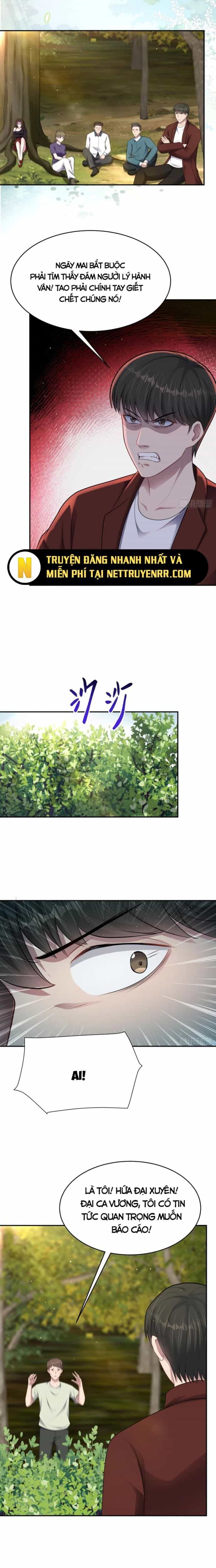 Vô Hạn Hồ Sơ - Chương 20 - ảnh 6