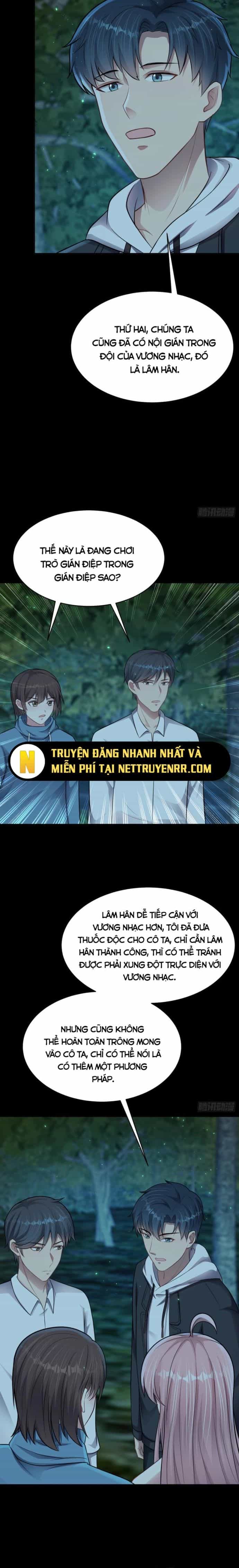 Vô Hạn Hồ Sơ - Chương 21 - ảnh 6