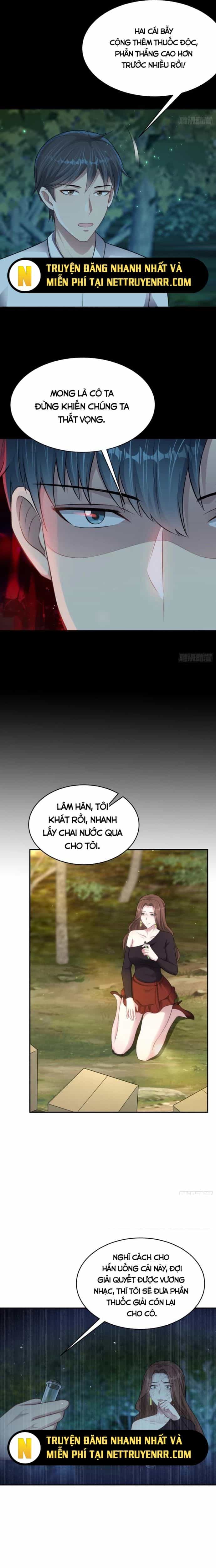 Vô Hạn Hồ Sơ - Chương 21 - ảnh 7