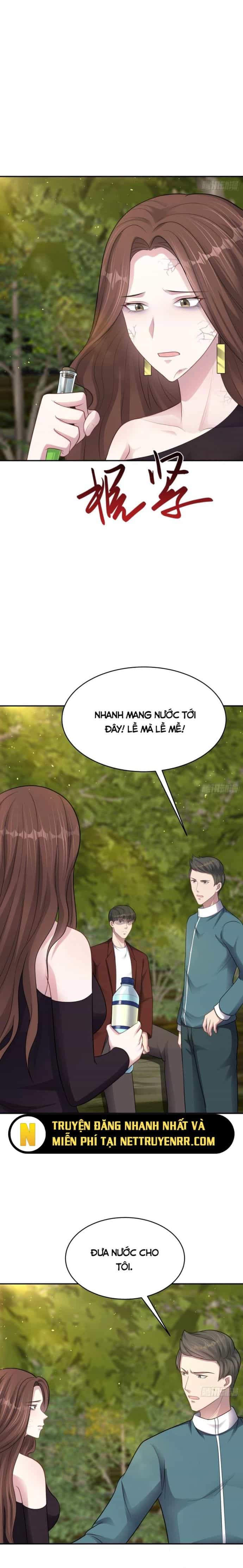 Vô Hạn Hồ Sơ - Chương 21 - ảnh 8