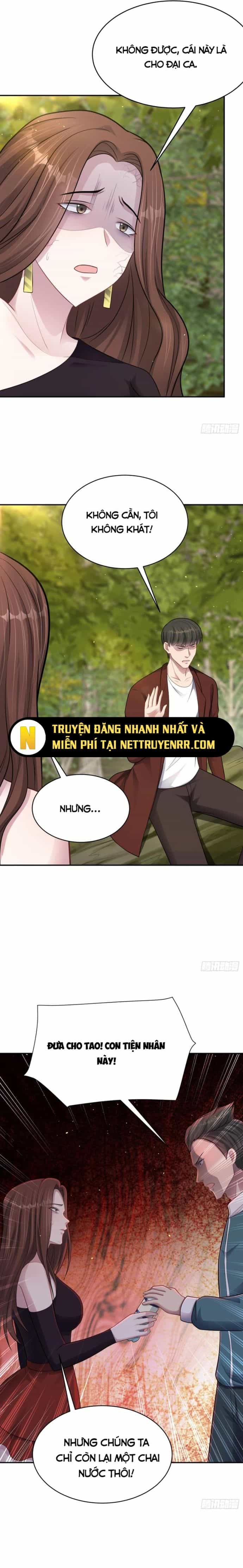 Vô Hạn Hồ Sơ - Chương 21 - ảnh 9