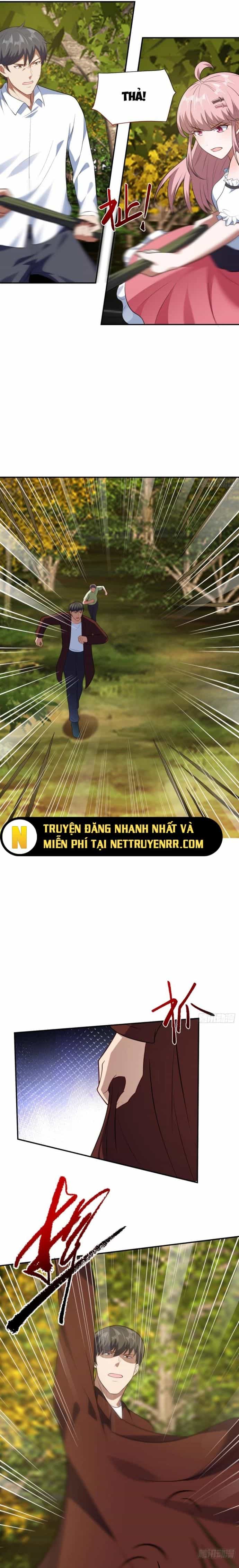 Vô Hạn Hồ Sơ - Chương 22 - ảnh 10