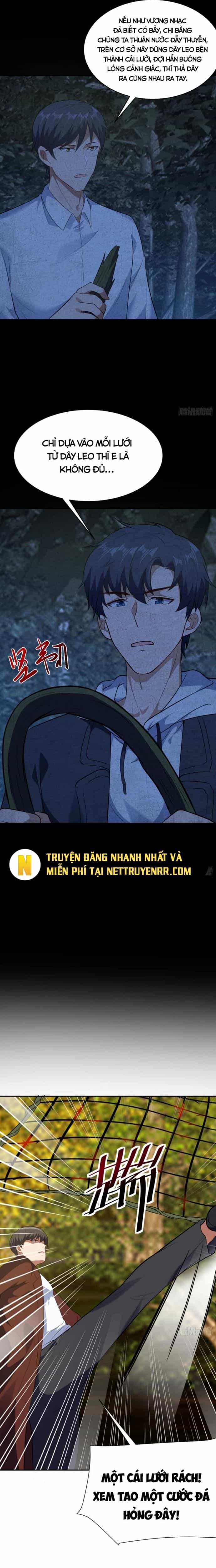 Vô Hạn Hồ Sơ - Chương 22 - ảnh 12