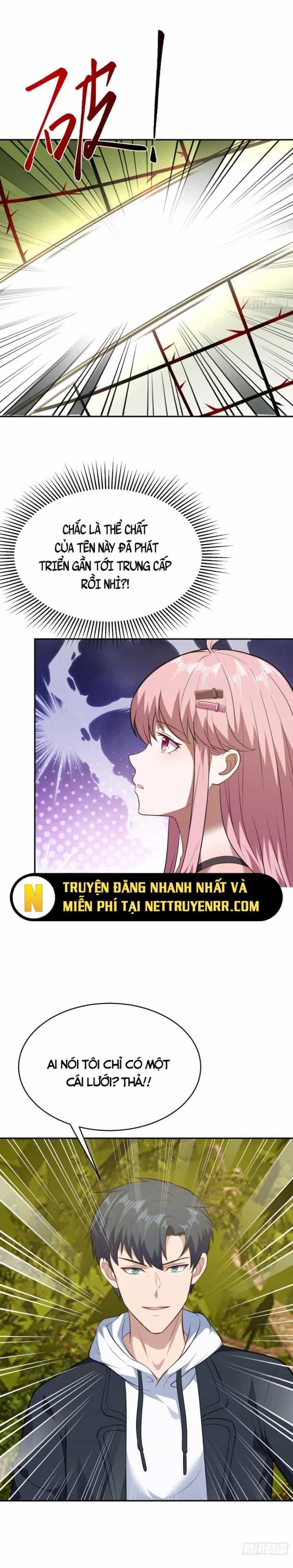 Vô Hạn Hồ Sơ - Chương 22 - ảnh 13