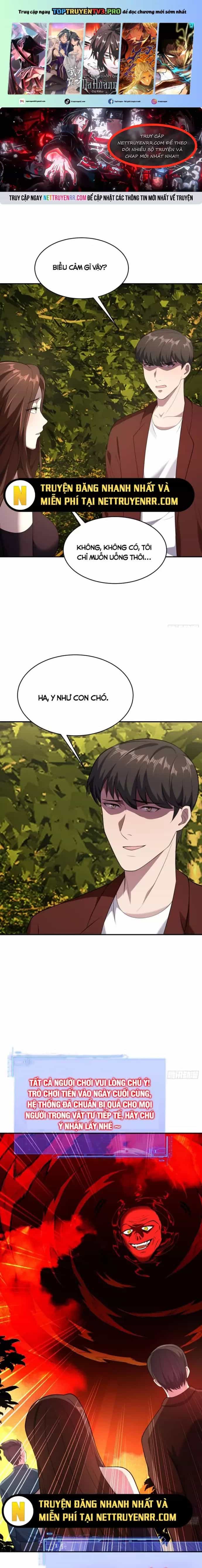 Vô Hạn Hồ Sơ - Chương 22 - ảnh 2