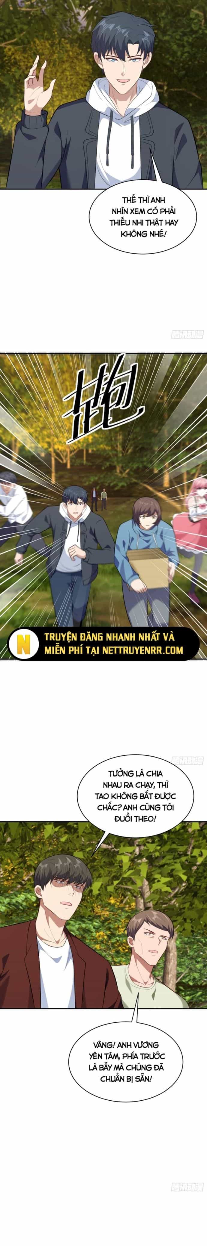 Vô Hạn Hồ Sơ - Chương 22 - ảnh 8