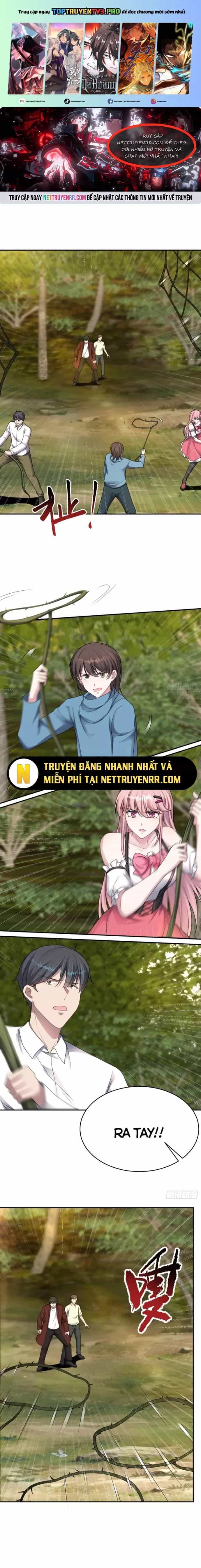 Vô Hạn Hồ Sơ - Chương 23 - ảnh 2