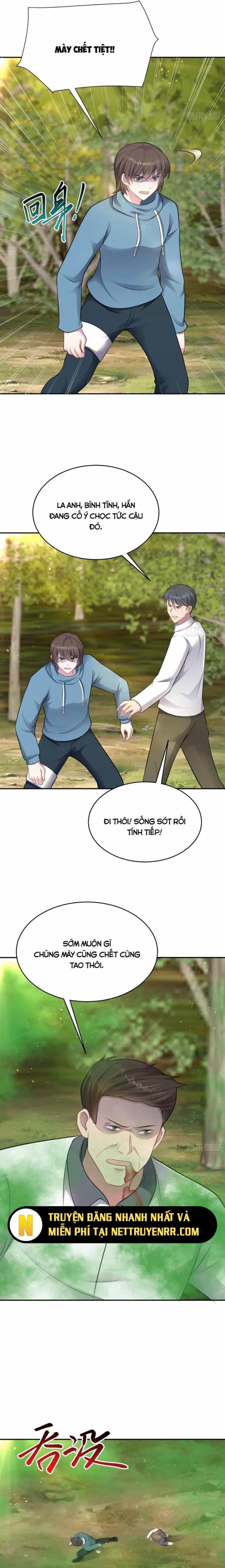 Vô Hạn Hồ Sơ - Chương 24 - ảnh 5