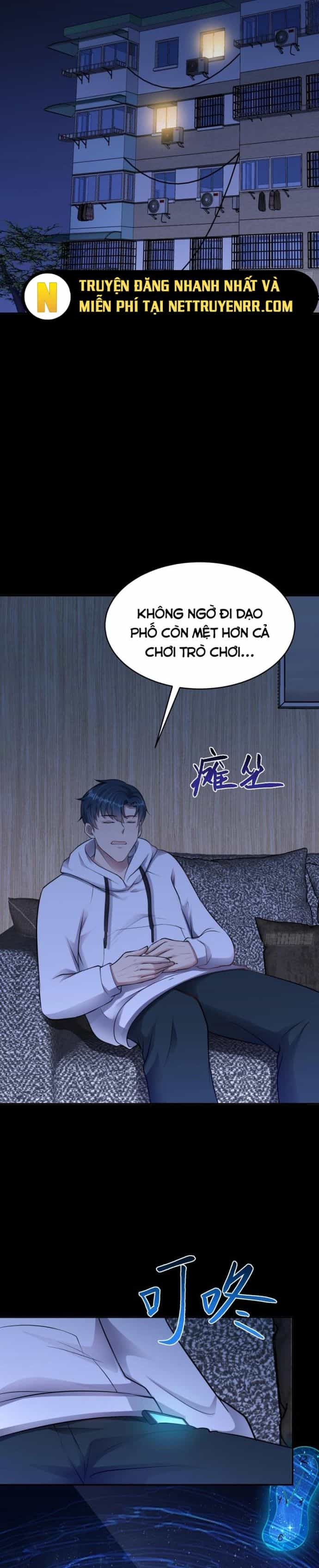 Vô Hạn Hồ Sơ - Chương 25 - ảnh 11