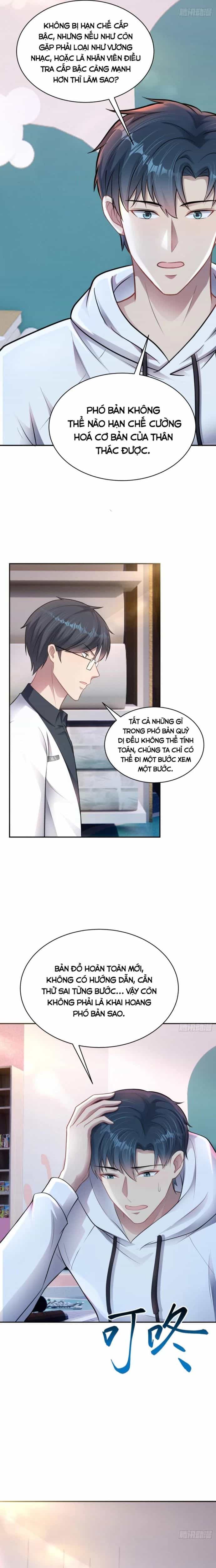 Vô Hạn Hồ Sơ - Chương 26 - ảnh 8