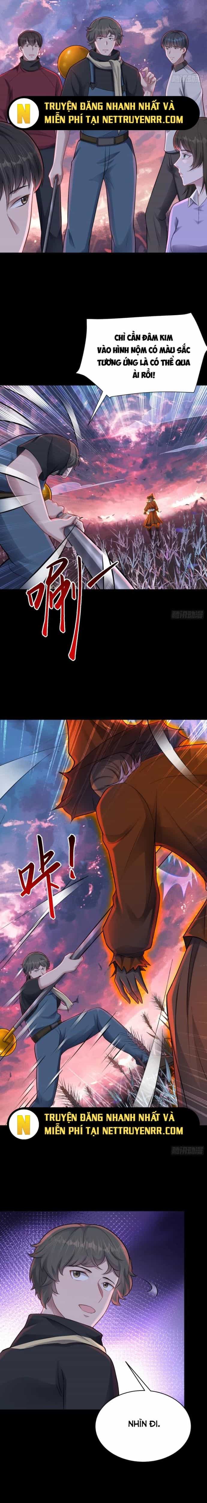 Vô Hạn Hồ Sơ - Chương 27 - ảnh 8