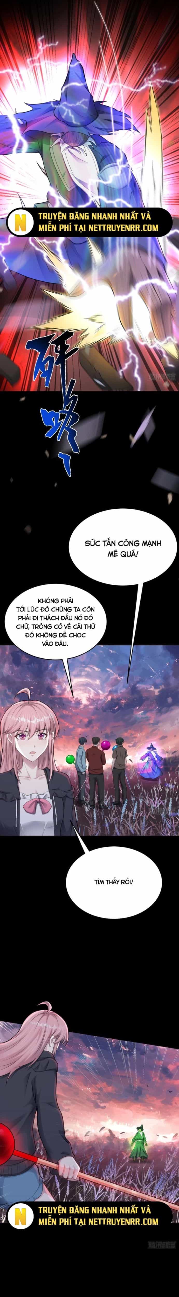Vô Hạn Hồ Sơ - Chương 28 - ảnh 11