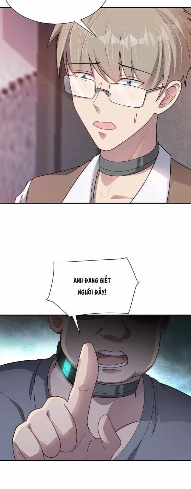 Vô Hạn Hồ Sơ - Chương 3 - ảnh 14