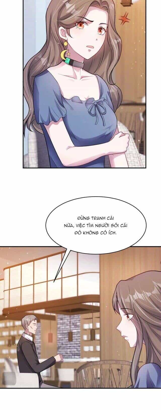 Vô Hạn Hồ Sơ - Chương 3 - ảnh 33