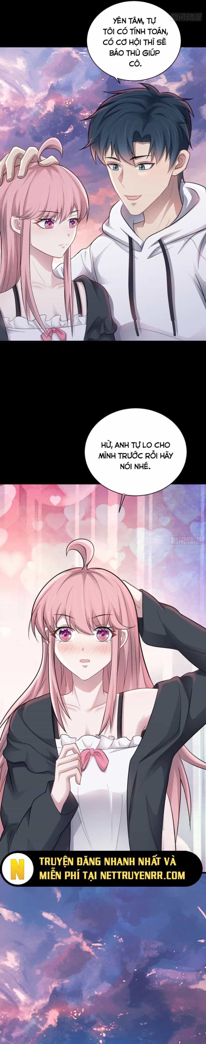 Vô Hạn Hồ Sơ - Chương 30 - ảnh 14