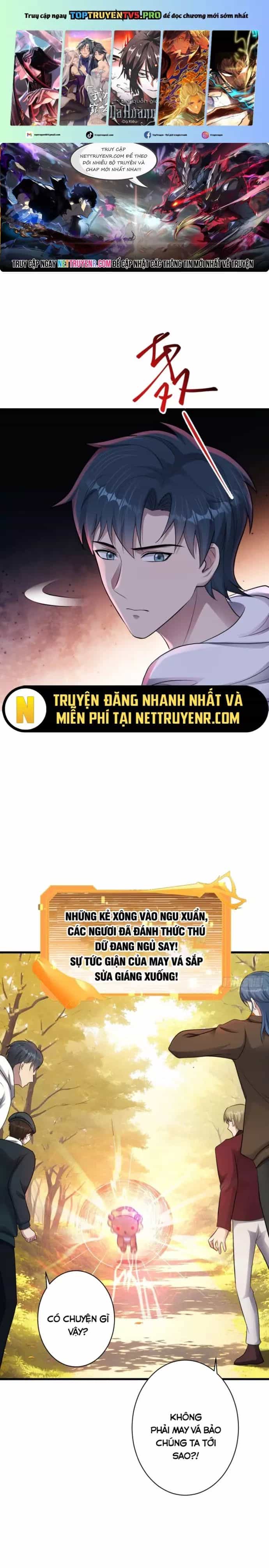 Vô Hạn Hồ Sơ - Chương 31 - ảnh 1