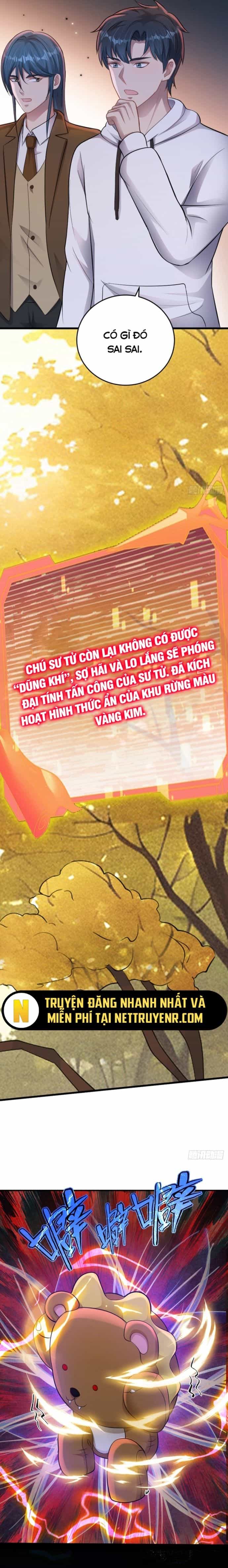 Vô Hạn Hồ Sơ - Chương 31 - ảnh 15