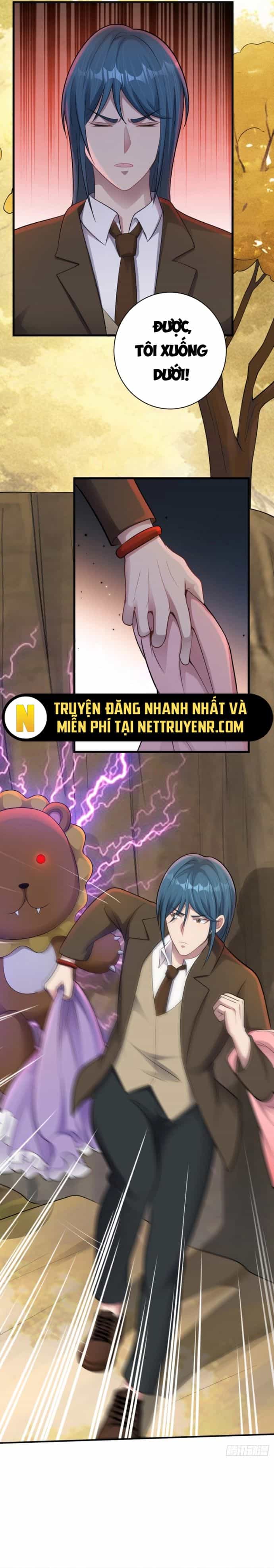 Vô Hạn Hồ Sơ - Chương 32 - ảnh 13