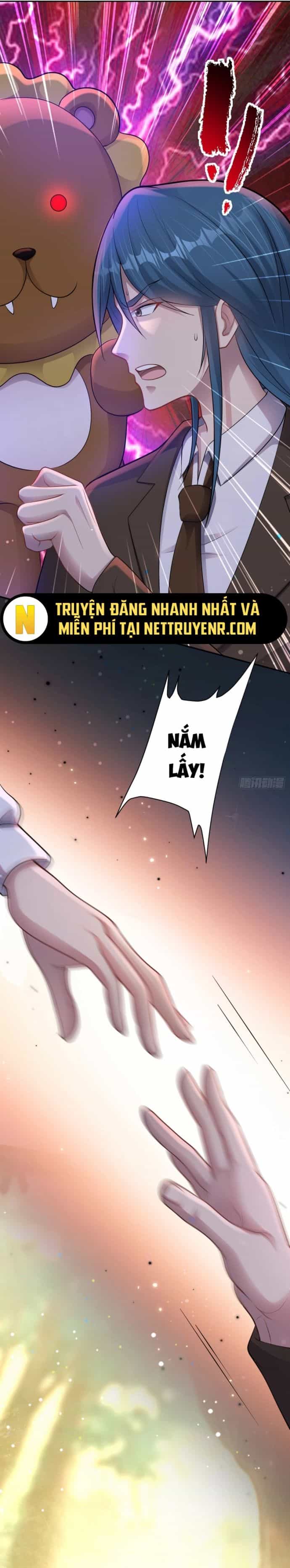Vô Hạn Hồ Sơ - Chương 32 - ảnh 14